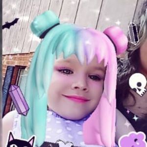 Meet your Posher, Phyllis